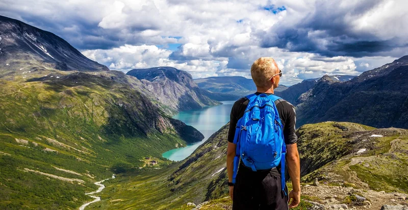 Summit Pro Backpack