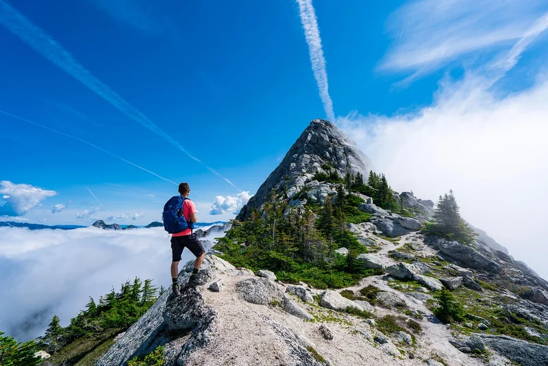 Trailblazer Tent